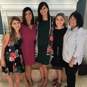 Meet your Posher, Stacie